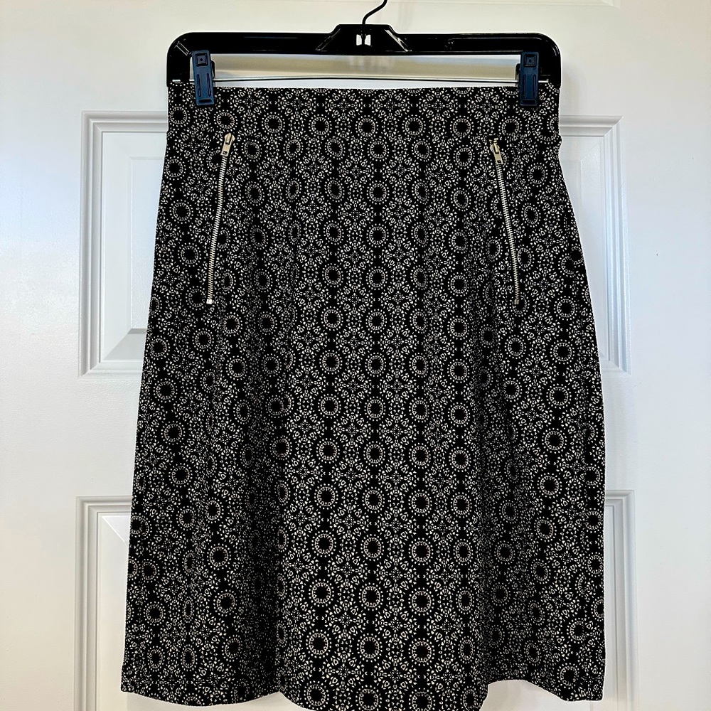 Le Lis Collection Skirt Size S